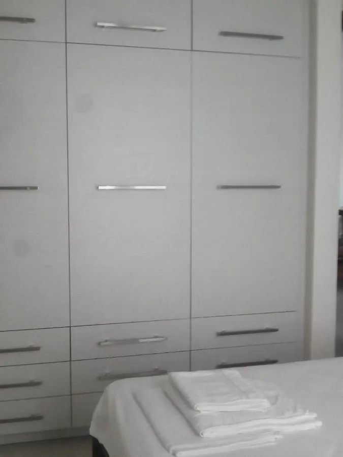 Eleni-Areti Apartment Pefkochori 0*,