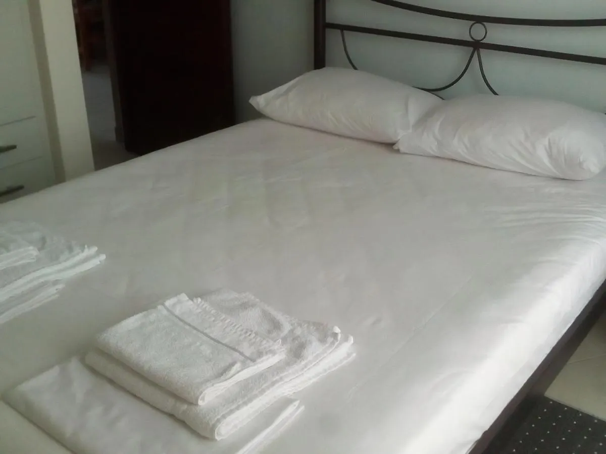 Eleni-Areti Apartment Pefkochori 0*,