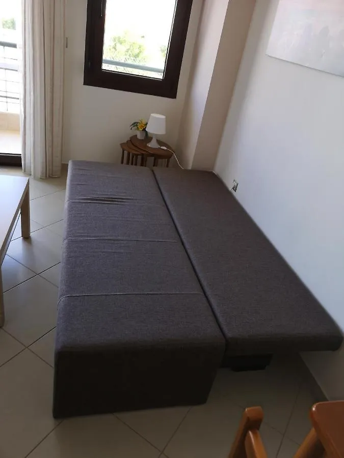 Eleni-Areti Apartment Pefkochori Greece