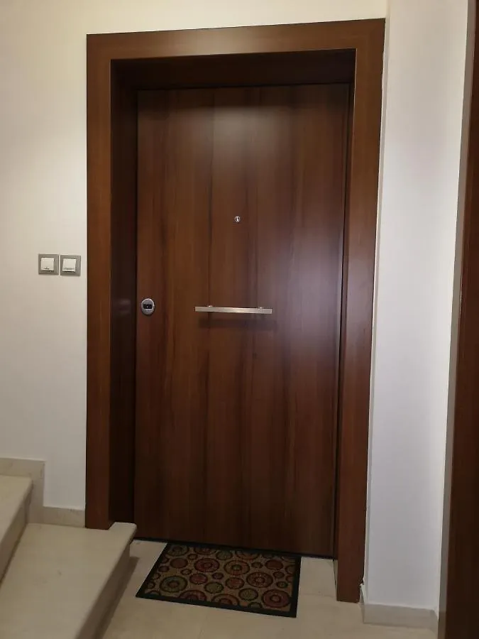 Eleni-Areti Apartment Pefkochori Greece