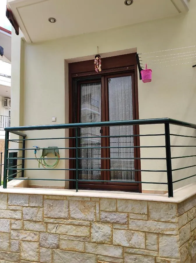 Eleni-Areti Apartment Pefkochori