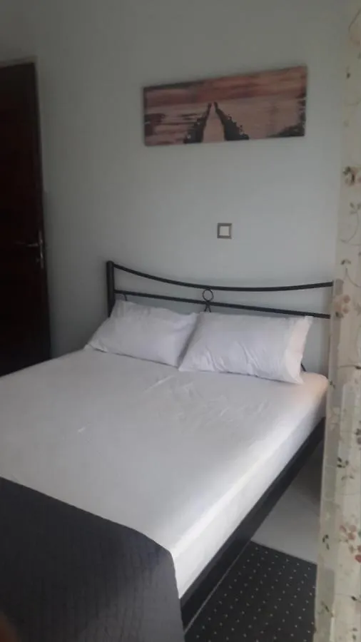 Eleni-Areti Apartment Pefkochori Greece
