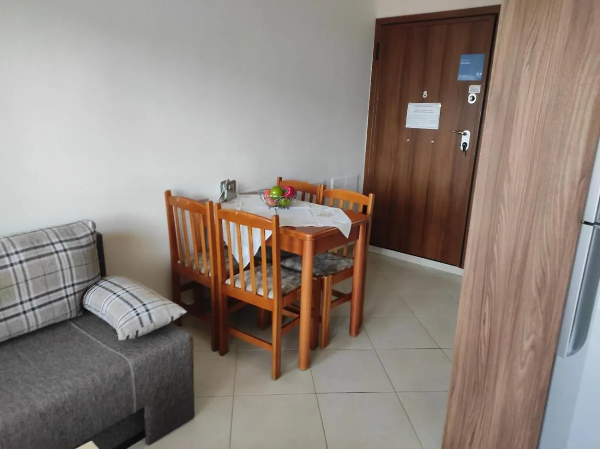 Eleni-Areti Apartment Pefkochori